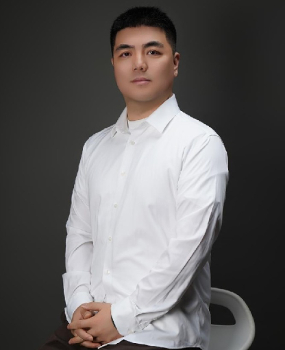 President of the Conference - Jin Zhuo